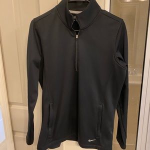 Nike Golf Fleece 1/4 Zip